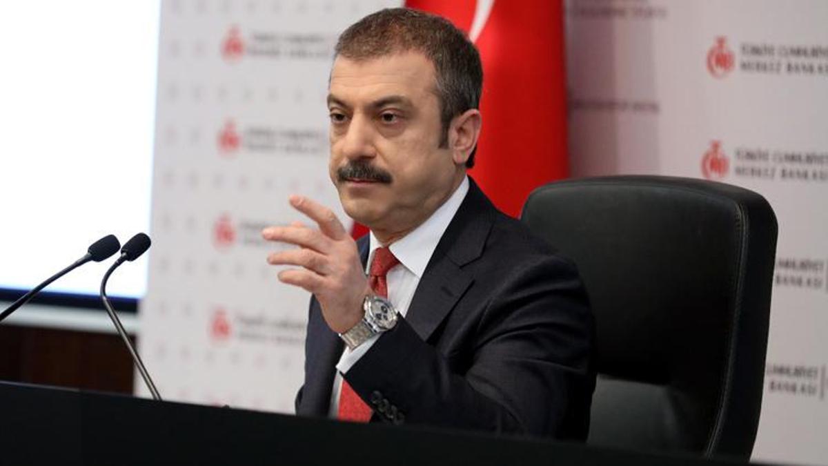 Merkez Bankası'ndan flaş enflasyon tahmini!