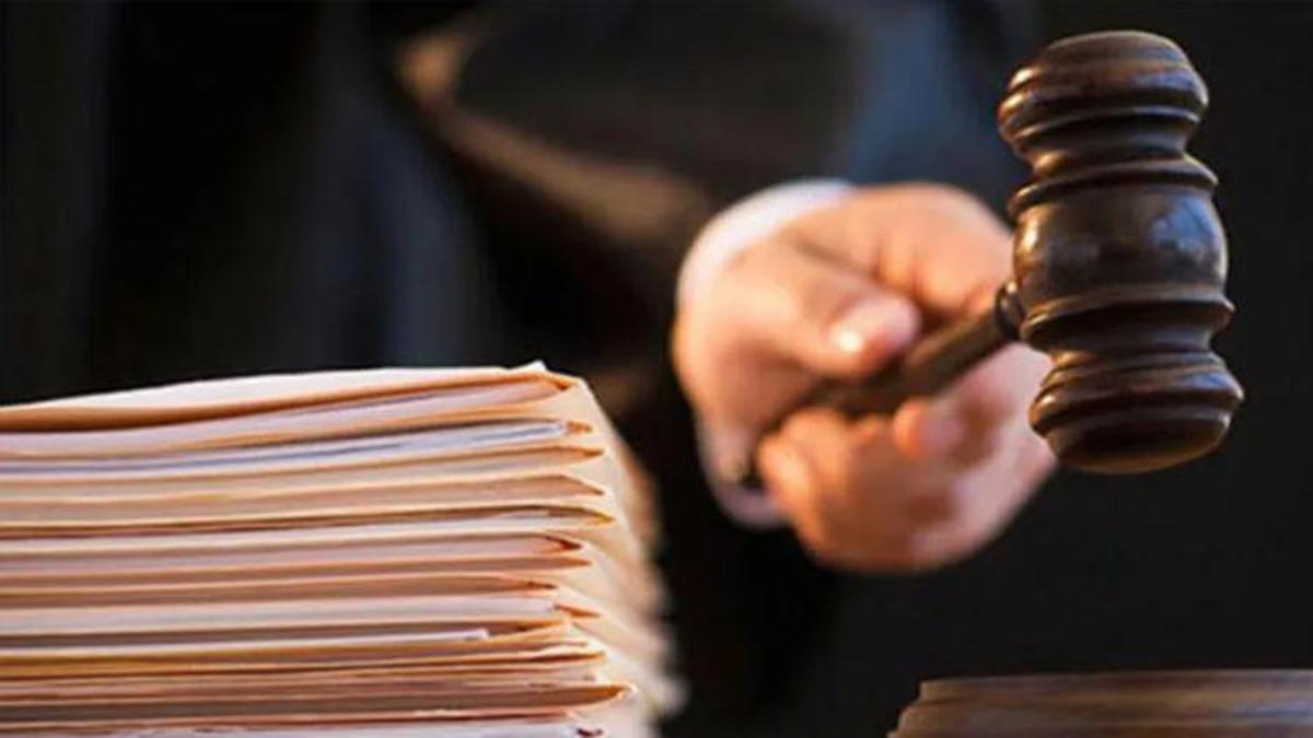 28 Şubat davası hükümlüsü iki generale yaşlılık nedeniyle tahliye