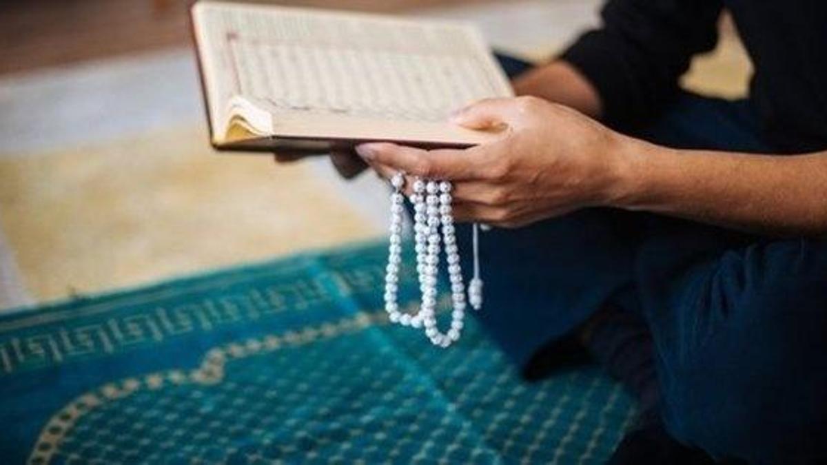 Regaip Kandili duası 🤲 Regaip Kandili duası Türkçe…