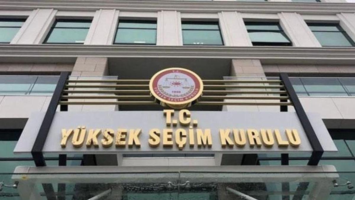 YSK yeni başkanı Ahmet Yener kimdir? Muharrem Akkaya yerine gelen Ahmet Yener kaç yaşında, nereli, hangi görevlerde bulundu?