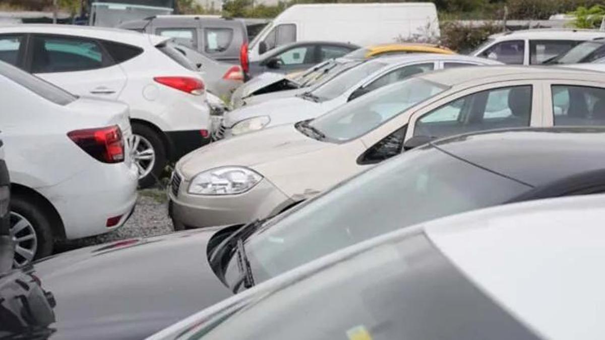 Ücretlere yüzde 60 zam geldi! Yediemin otoparkları için flaş karar, yeni ücret belli oldu