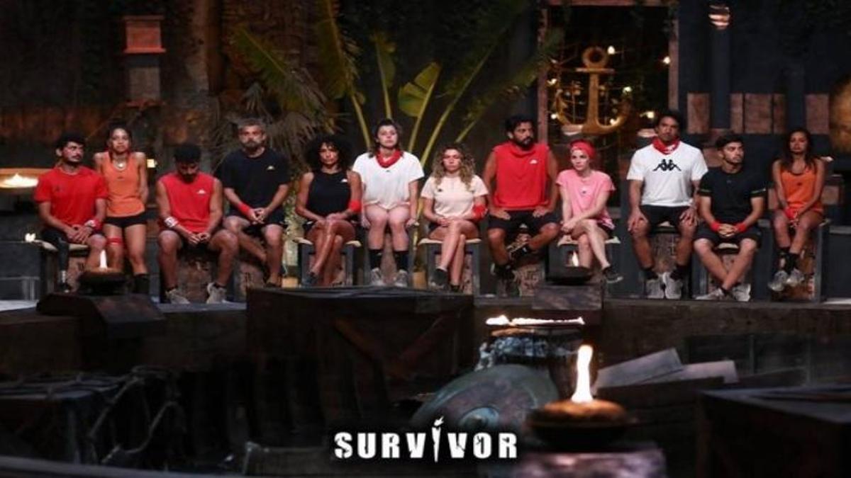 Survivor bu akşam var mı? 26 Ocak 2023 Perşembe Survivor yeni bölüm var mı?