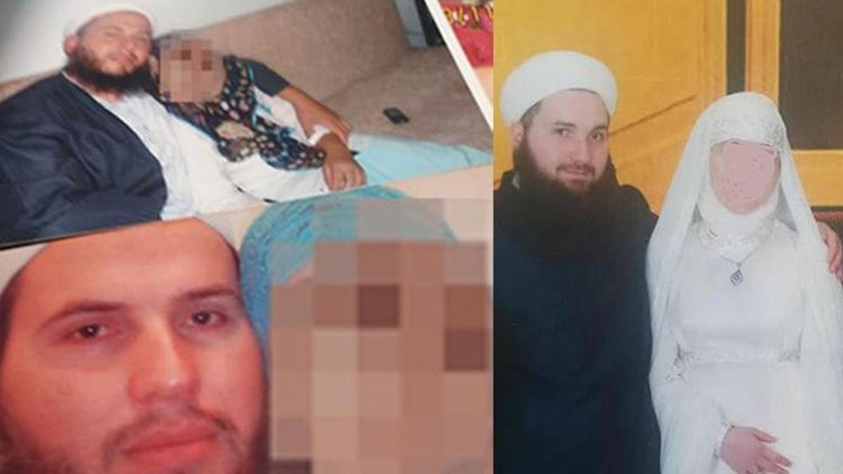 6 yaşında cinsel istismar skandalı! Adını değiştirdi, hepsi gizli tutuluyor, işte yeni hayatın detayları