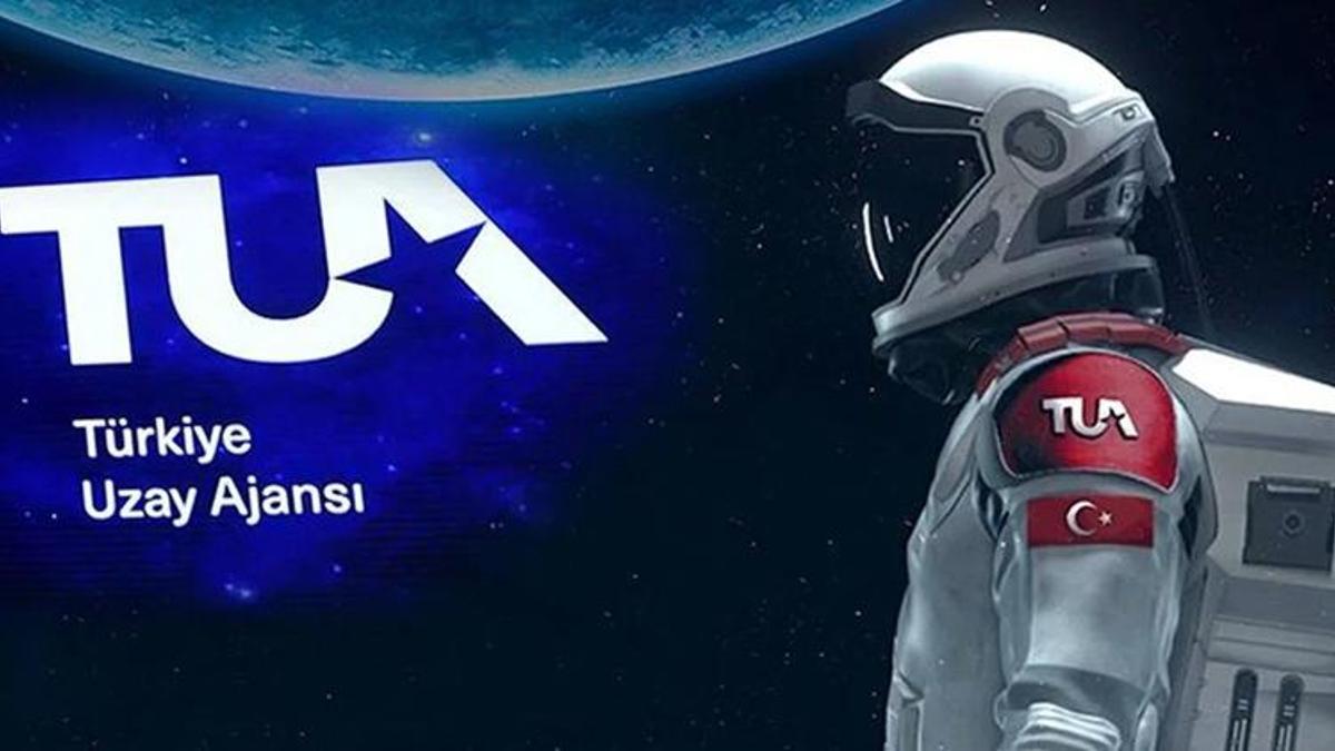 Uzaya çıkacak ilk Türk belli oldu! 2 astronot adayı ABD'ye gidecek