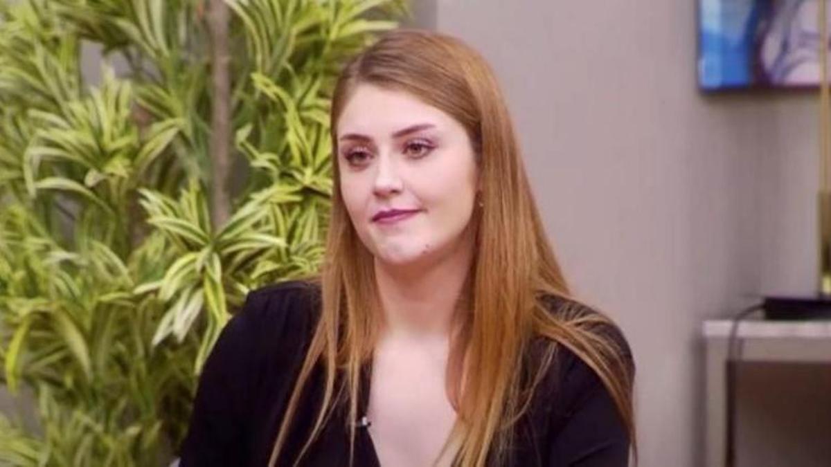 Kısmetse Olur yeni gelin adayı Öykü kime talip geldi? Kısmetse Olur Öykü kimdir, kaç yaşında?