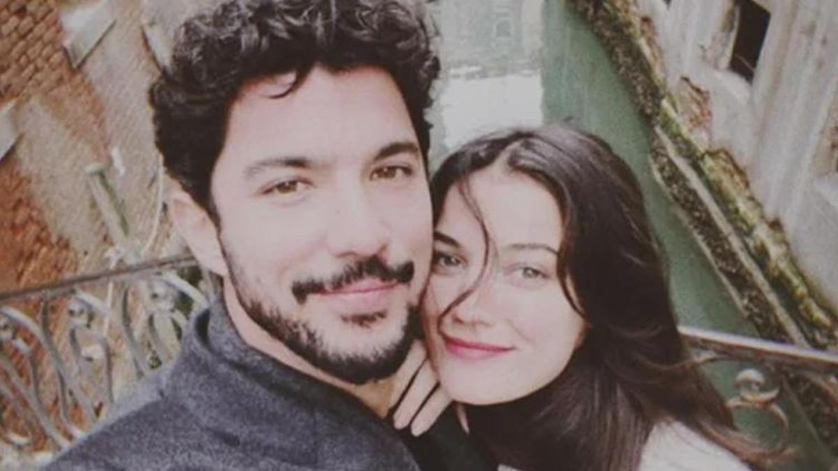 Pınar Deniz: Sevgilimle gurur duyuyorum