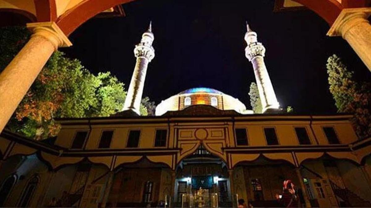 Recep ayının 15. gecesi hangi gün? Oruç tutulur mu? 2023 Recep ayının 13, 14 ve 15. günleri neden önemli?