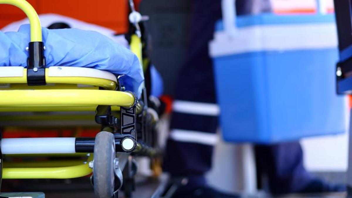 Tekirdağ'da internetten organ ilanına gözaltı
