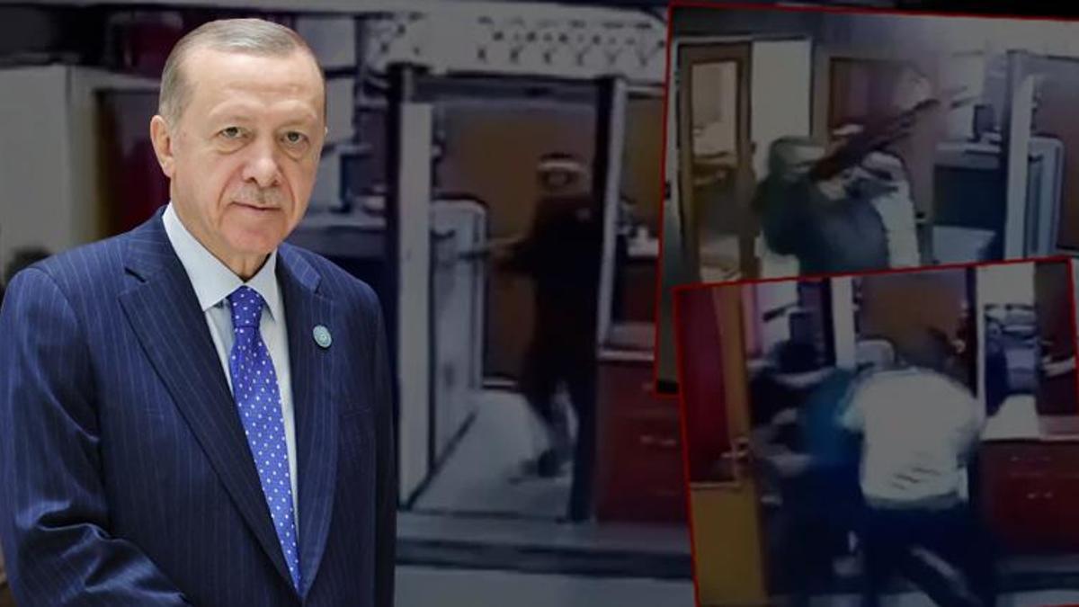 Erdoğan'dan İran'daki saldırıya kınama: Türkiye can dostu Azerbaycan'ın yanındadır
