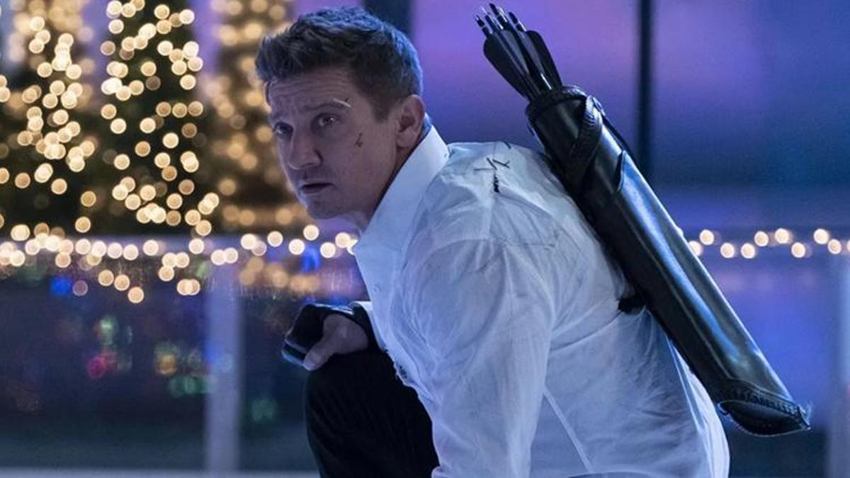 Jeremy Renner'ın kazasında detaylar belli oldu