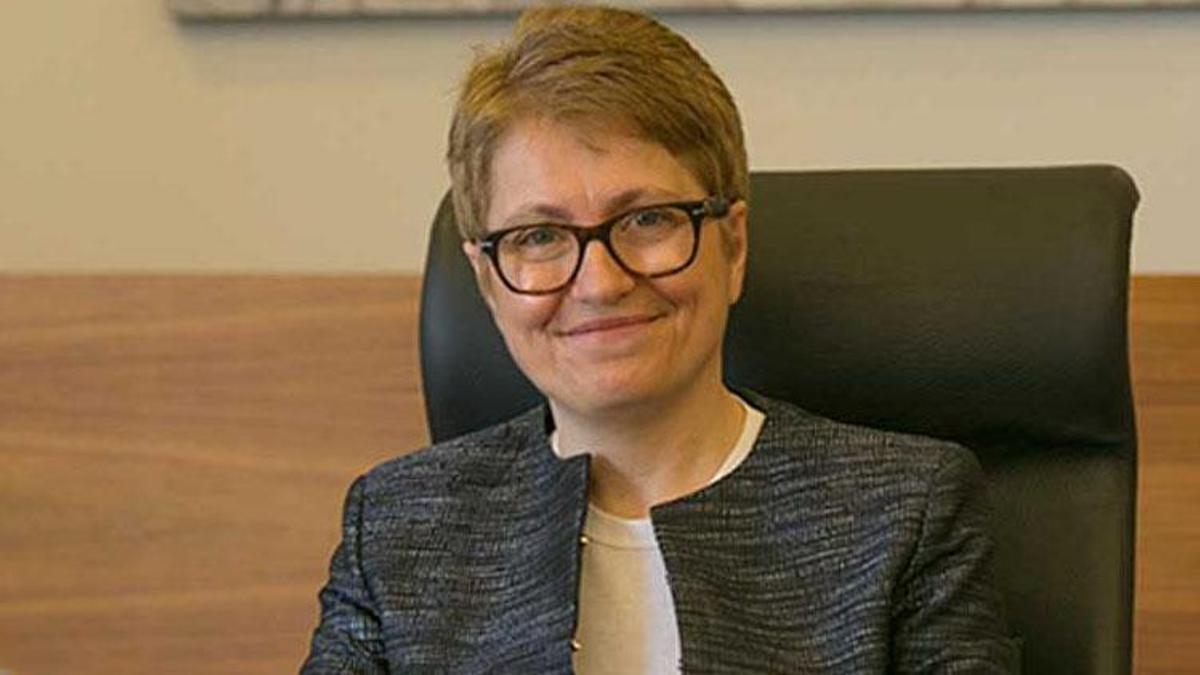 Meryem Sondan Durukanoğlu Feyiz kimdir? Kadir Has Üniversitesi rektörü Prof. Dr. M. Sondan Durukanoğlu Feyiz kaç yaşında, nereli, hangi görevlerde yer aldı?