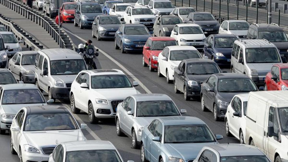 Arabası olan milyonlarca vatandaşı ilgilendiriyor! Cezası çok büyük