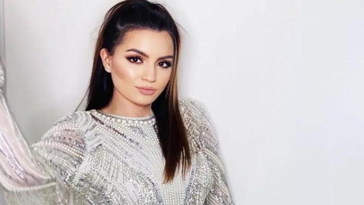 Betül Akmar kimdir? Almanya'yı Eurovision'da Betül Akmar mı temsil edecek?