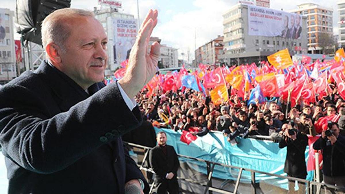 Cumhurbaşkanı Denizli'ye ne zaman gelecek 2023? Cumhurbaşkanı Denizli mitingi saat kaçta, nerede?