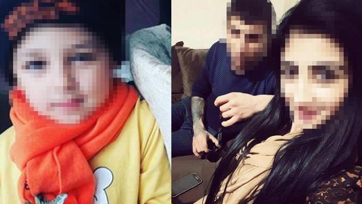 Murat bebeğe korkunç işkence! Detaylar tüyler ürpertti