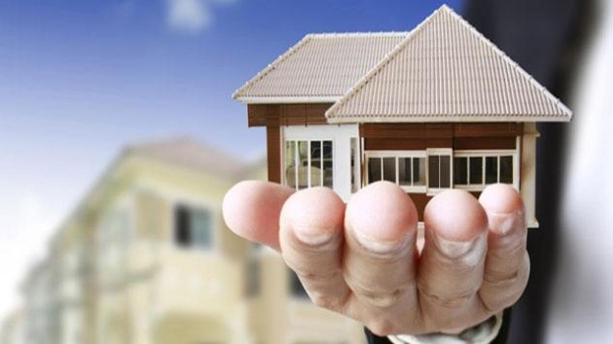 2. el konuta finansman desteği! Harekete geçildi