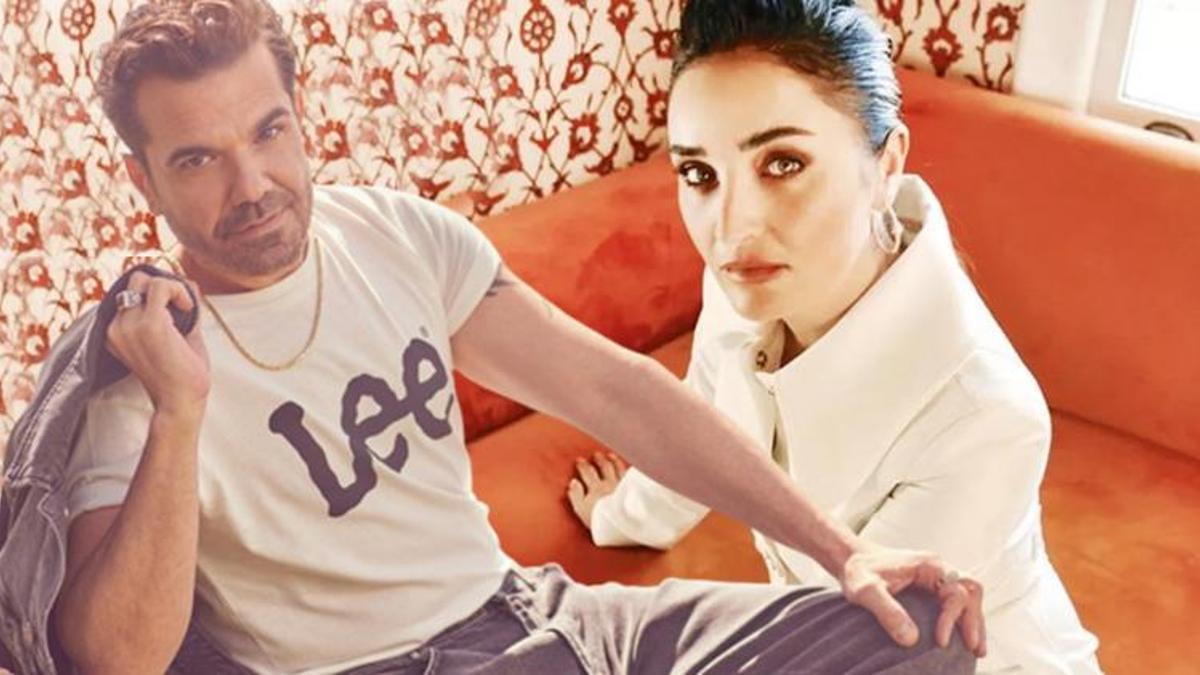 Fadik Sevin Atasoy: Kenan Doğulu bursuyla okudum!