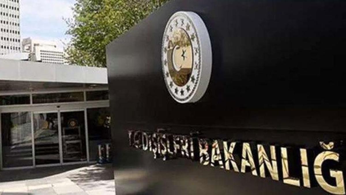 Dışişleri Bakanlığı'ndan Avrupa ülkelerine seyahat uyarısı