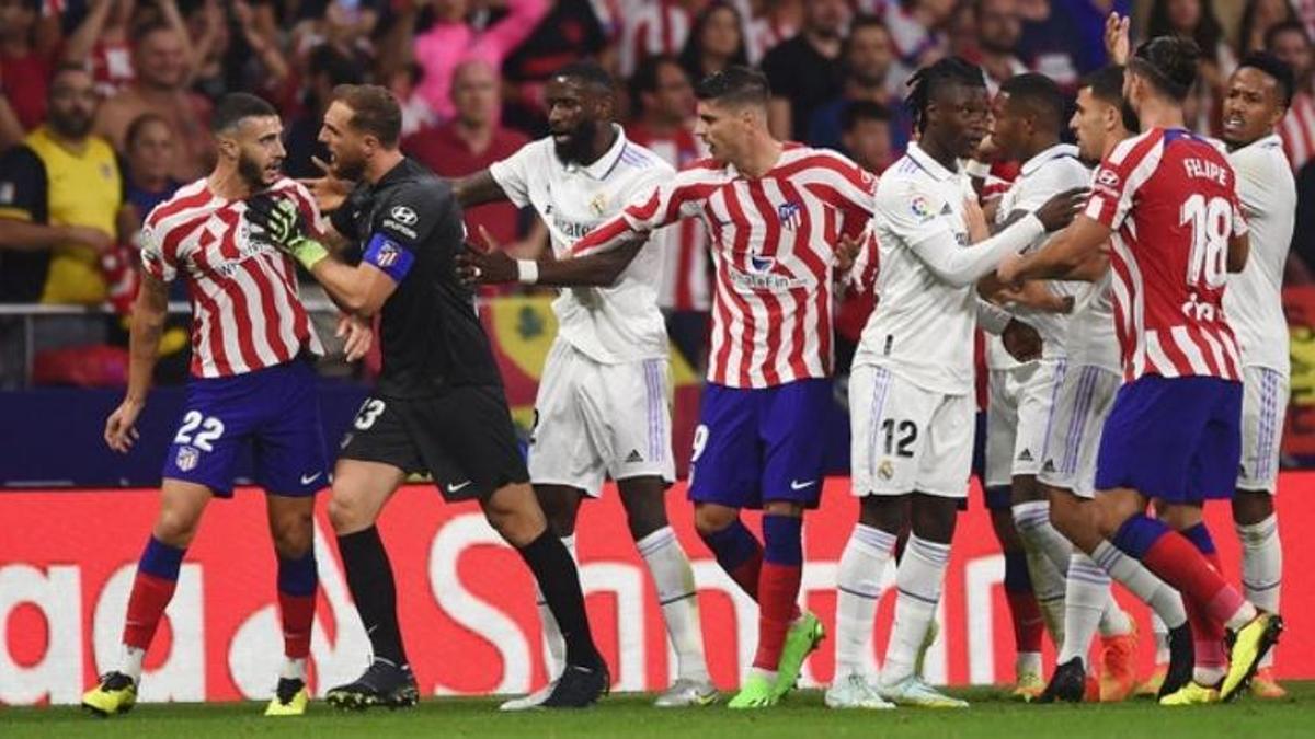 Real Madrid - Real Sociedad maçı ne zaman saat kaçta?