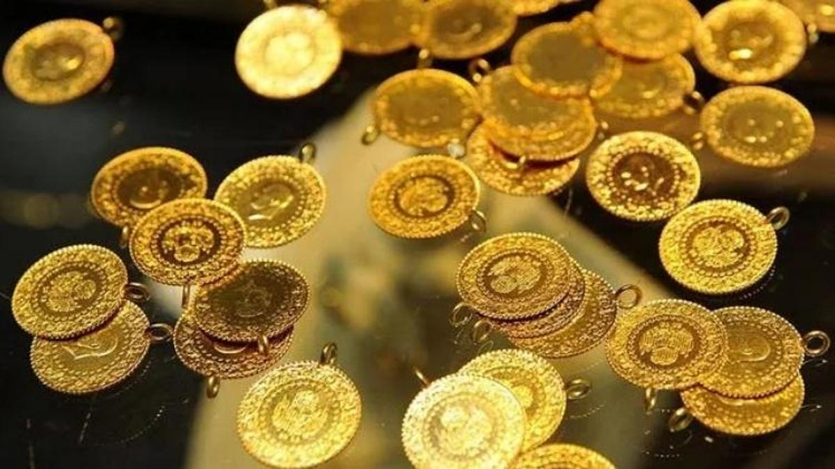 Gram altın 29 Ocak fiyatı! Gram, çeyrek, yarım altın fiyatları ne kadar?