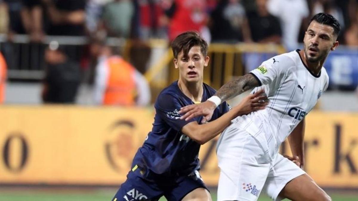 Fenerbahçe - Kasımpaşa maçı saat kaçta? FB - Kasımpaşa hangi kanalda? İşte muhtemel 11'ler