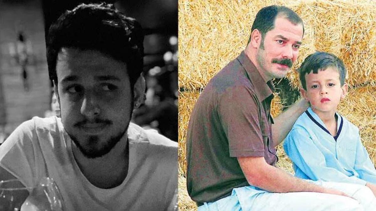 Babam ve Oğlum'un Deniz'i Ege Tanman şimdilerde ne yapıyor?