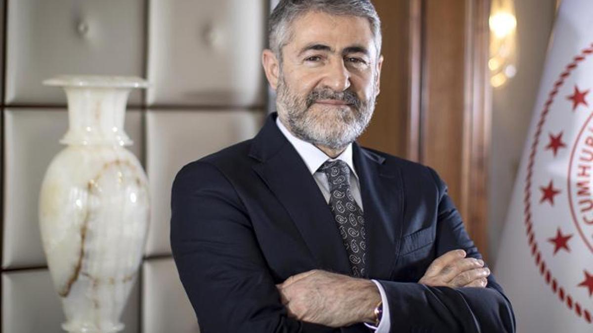 Bakan Nebati'den flaş büyüme açıklaması!