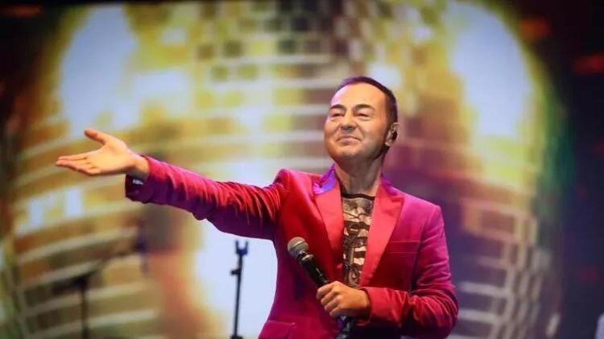 Serdar Ortaç evini satışa çıkardı! Fiyatı dikkat çekti