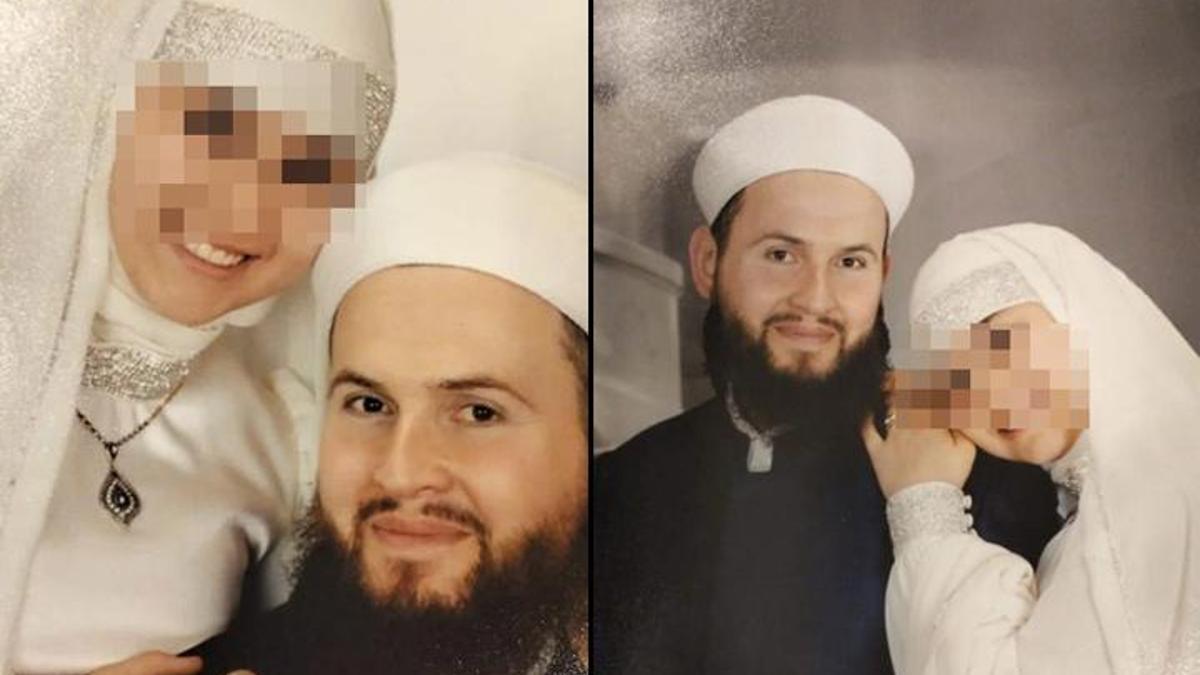 6 yaşında evlendirilme davası yarın başlıyor