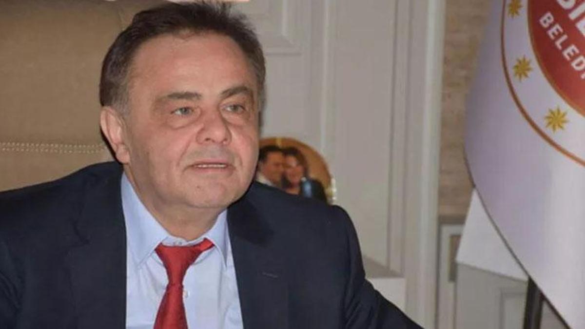 Semih Şahin kimdir, Bilecik Belediye Başkanı Semih Şahin hangi partiden? Bilecik Belediyesi rüşvet olayı nedir?