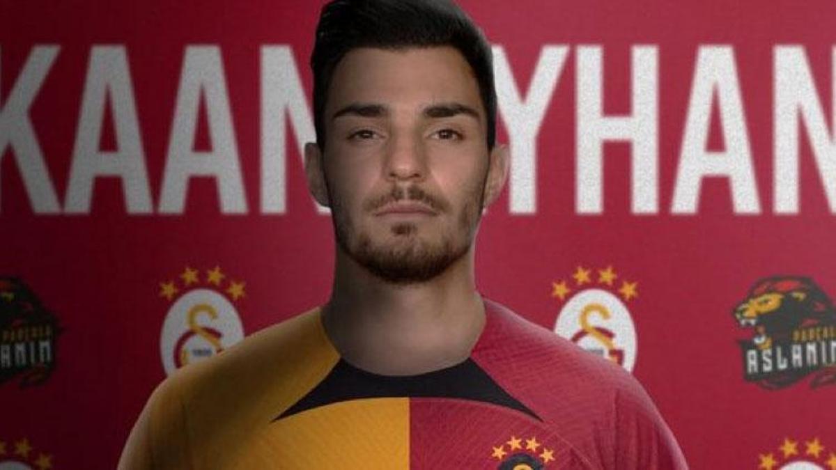 Kaan Ayhan'ın neden Beşiktaş'ın kapısından döndüğü ortaya çıktı