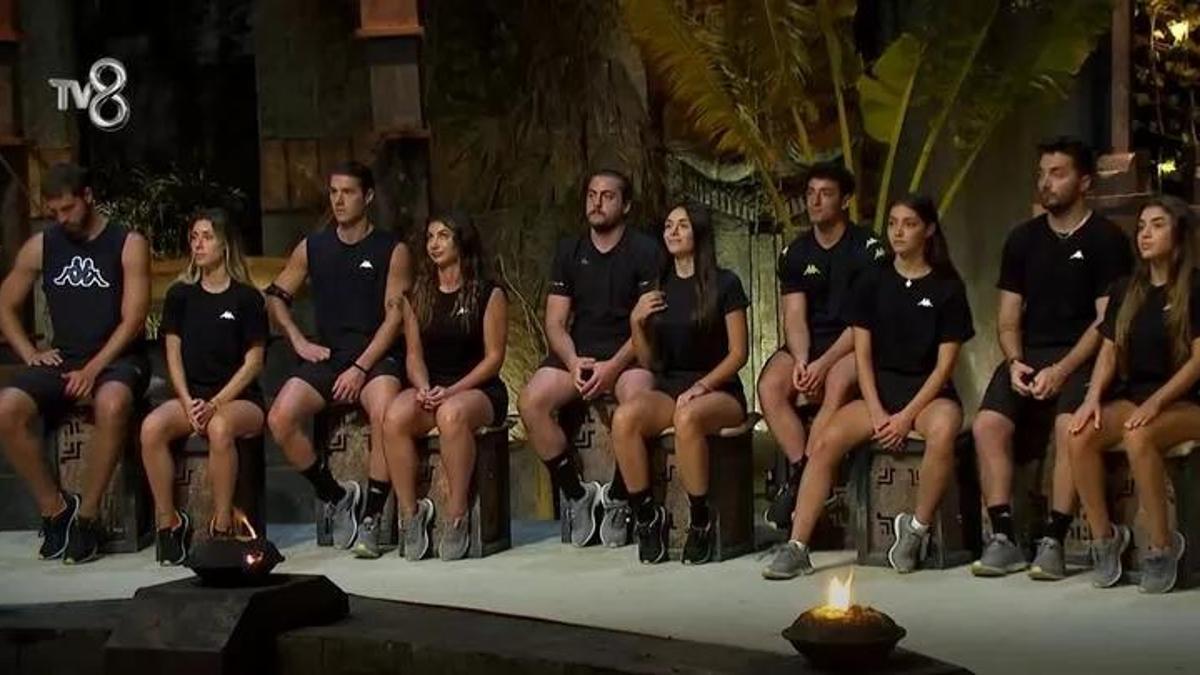 Survivor yokluk adasına kim gitti? 30 Ocak dokunulmazlığı kim kazandı? İşte haftanın eleme adayları...