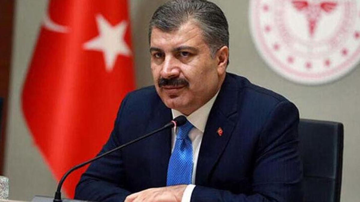 Bakan Koca: Kısa zamanda pek çok ilaç piyasaya verilecek