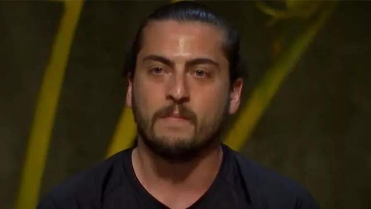 Survivor Yaman kimdir? 2023 Survivor Yaman Keleş kaç yaşındai ne iş yapıyor?