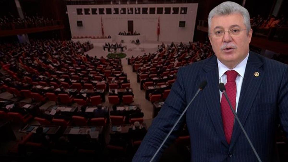 EYT'de son dakika gelişmesi! EYT Meclis'e geldi: 'Tarihi gün' dedi ve detayları açıkladı