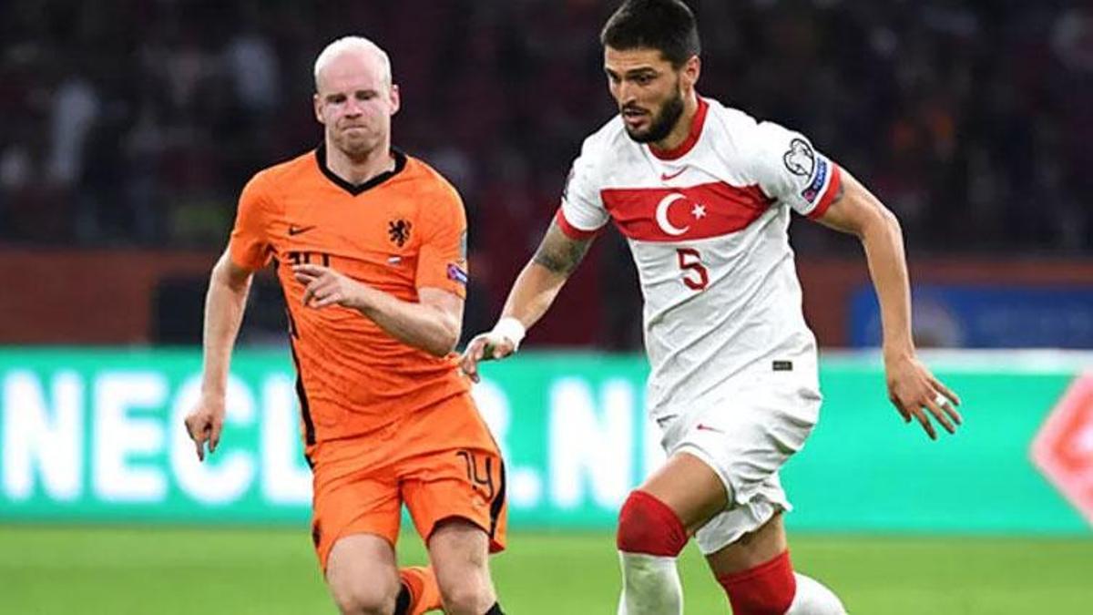 Okay Yokuşlu sürprizi! Süper Lig'e geri dönüyor
