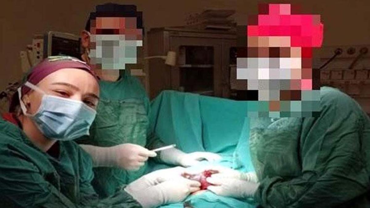 'Sahte doktor' Ayşe Özkiraz olayında yeni gelişme! Mahkeme kararını açıkladı...