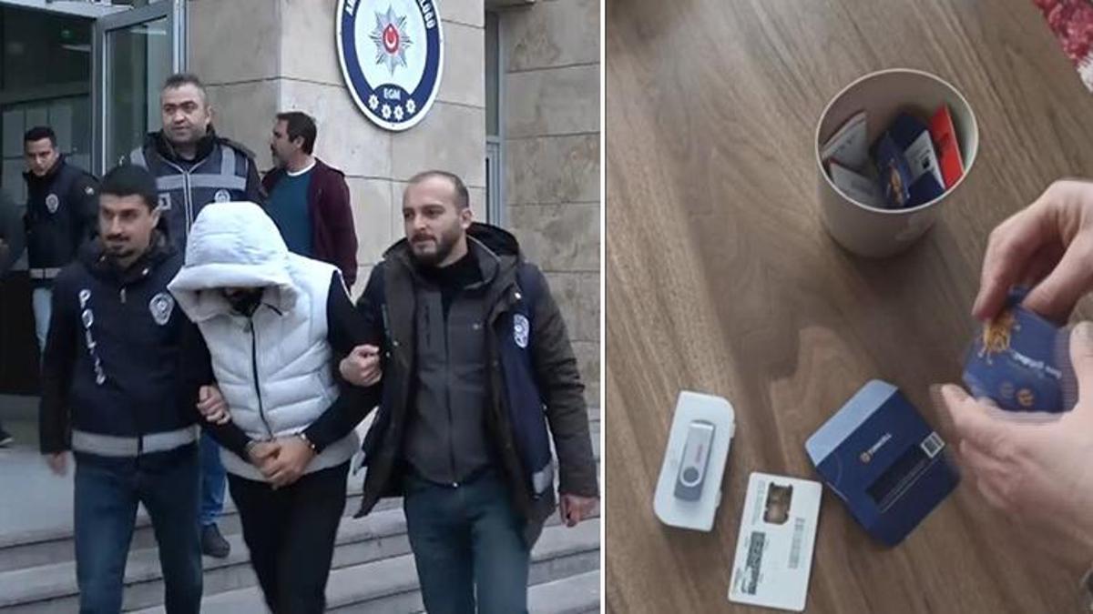 1,5 milyon liralık 'ÖTV muafiyetli araç' vurgunu: 5 gözaltı