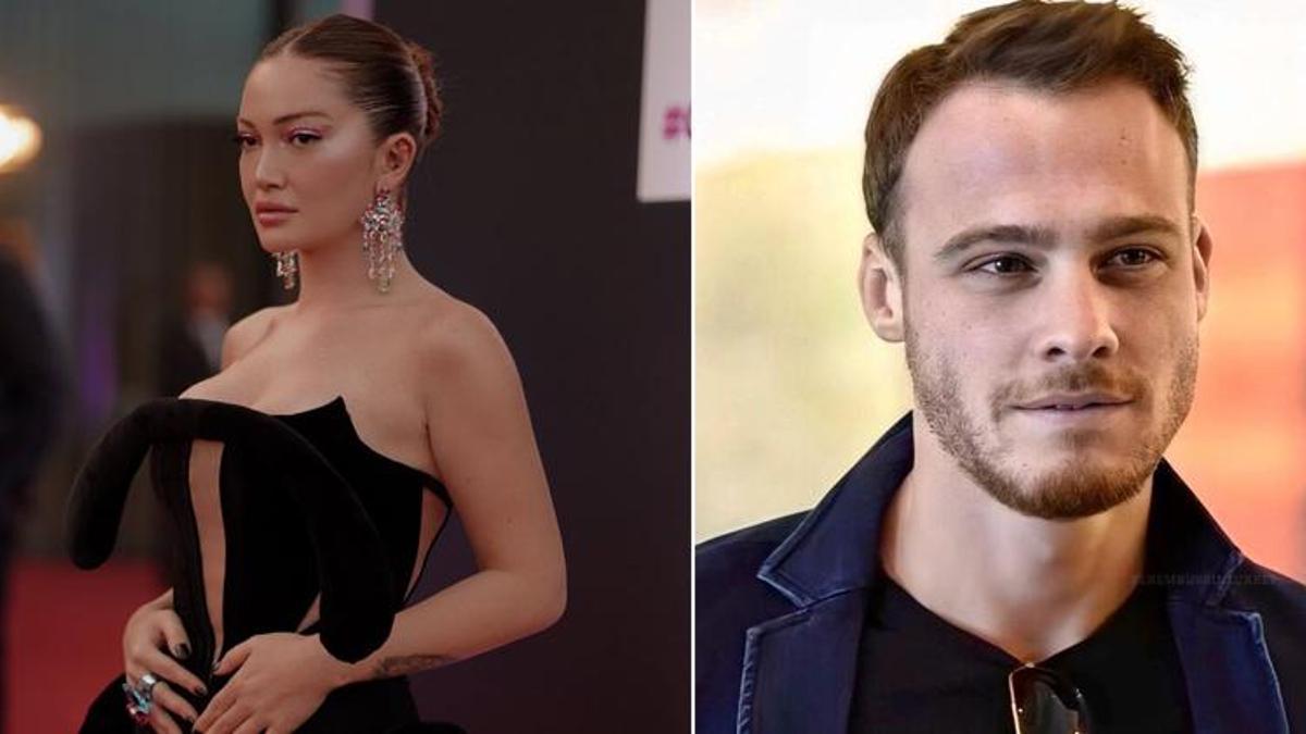 Kerem Bürsin: Danla Bilic'i tanımıyorum