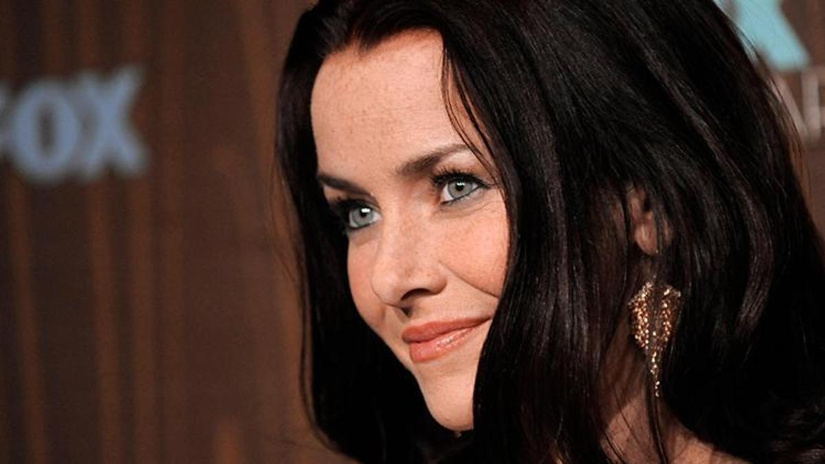 Annie Wersching hayatını kaybetti!