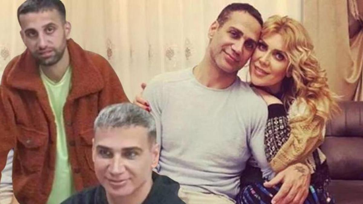 Doğuş'un eşi hakkında şaşırtan iddia!