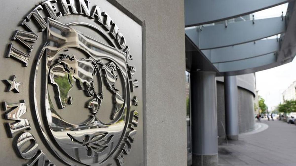 IMF, Türkiye için büyüme tahminini yükseltti