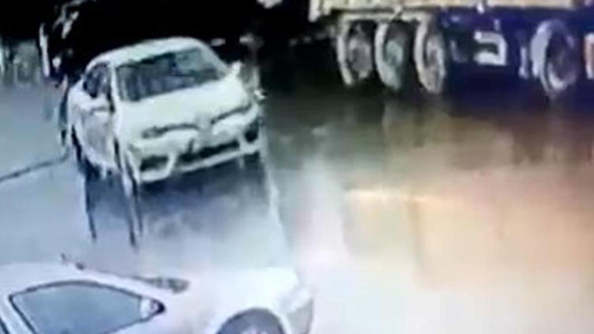 Arnavutköy'de 2 milyon liralık gasp