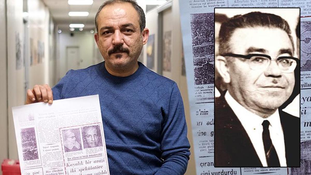NATO subayı kılığına girdiler, iş adamını dolandırdılar! Yarım asırlık dava