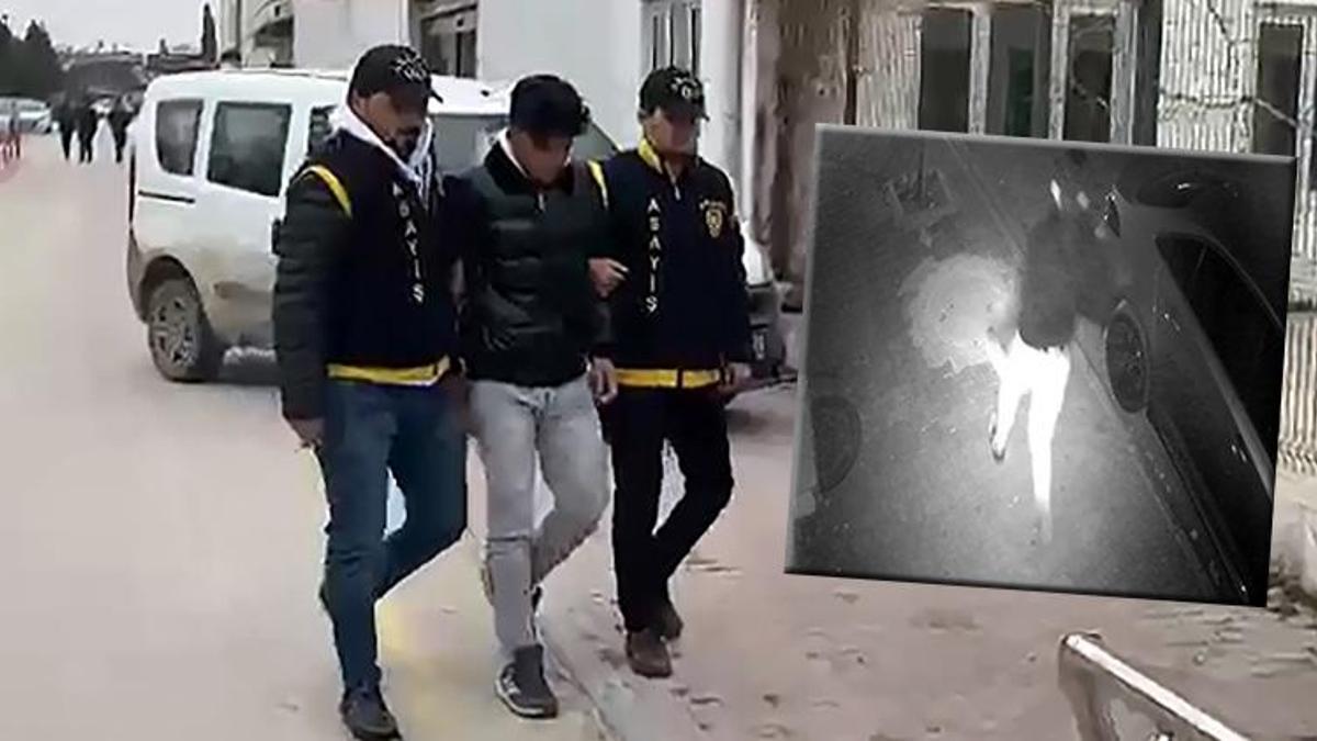 15 yaşındaki çocuk, evlerine gireni hırsız sanıp öldürdü!