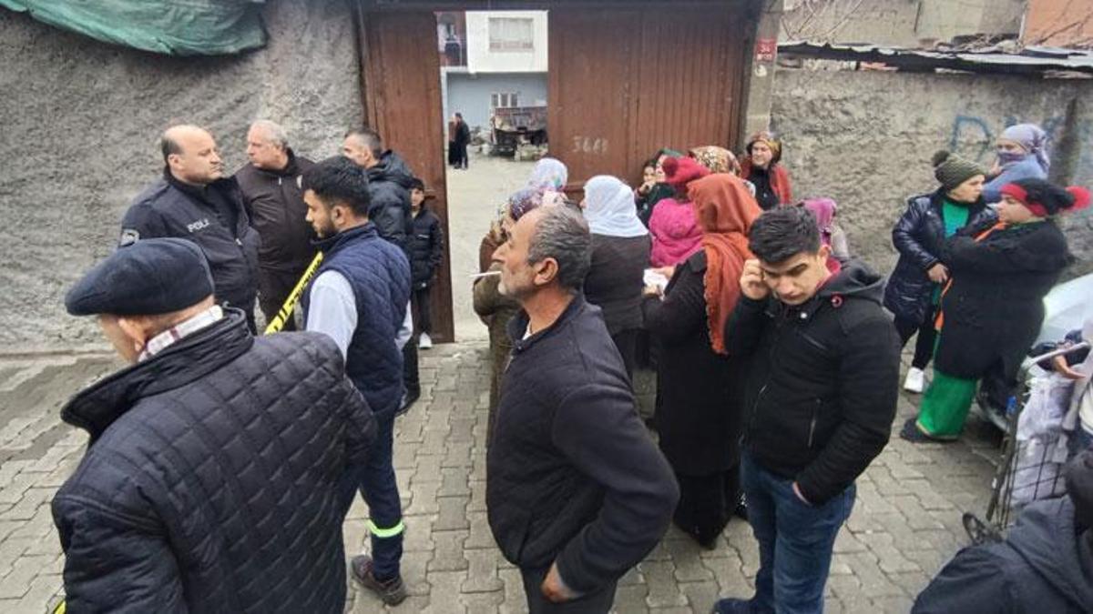 Batman'da 7 yaşındaki Adara'nın korkunç sonu! Katilin kimliği şok etti