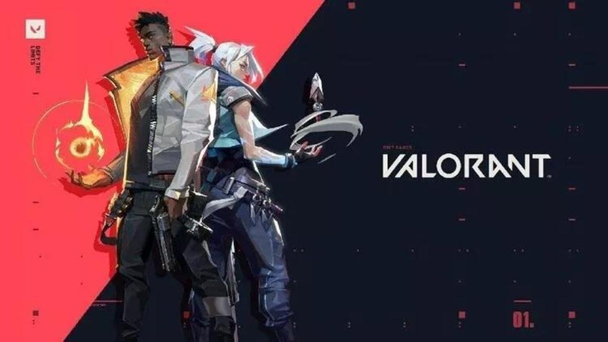 Valorant Gece Pazarı'yla indirimli skiller geliyor! Valorant Gece Pazarı ne zaman çıkacak?