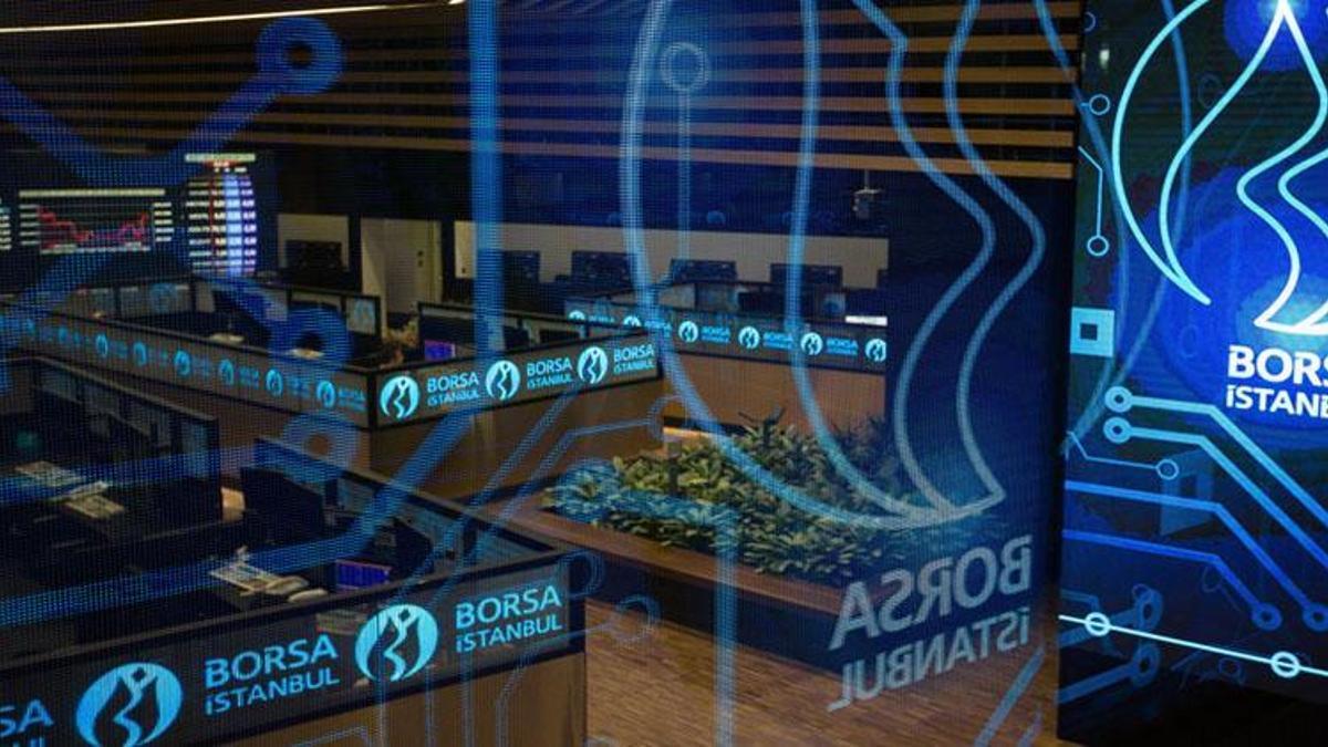 Borsada devre kesici uygulandı, işlemler durduruldu