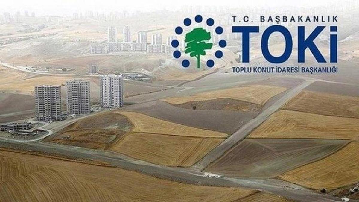 TOKİ arsa başvurusu kabul edilmeyenler belli oldu! Müstakil ve müşterek TOKİ arsa başvurusu olumsuz sonuçlananlar isim listesi