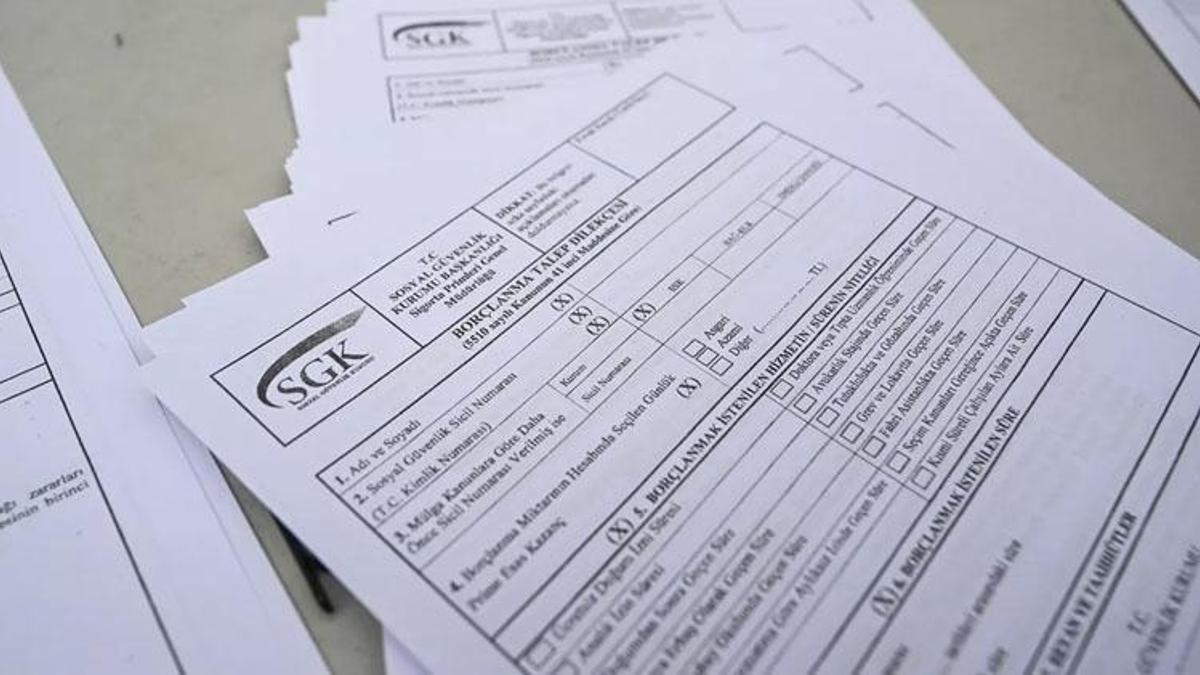 EYT prim günü tablosu! 2023 EYT yeni yaş ve EYT prim gün sayısı sorgulaması nasıl yapılır? Kadın ve erkek SGK 4A prim gün sayısı hesaplama tablosu